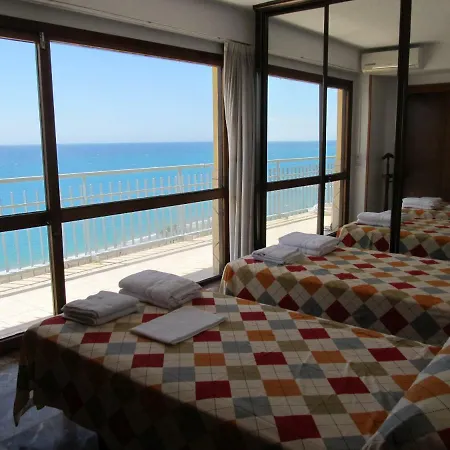 Apartment Edificio Maite 1