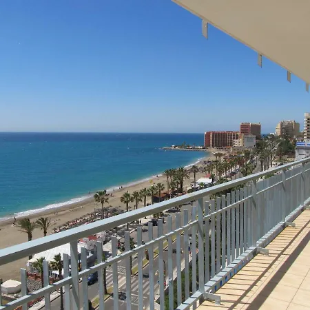 Apartment Edificio Maite 1 Benalmádena