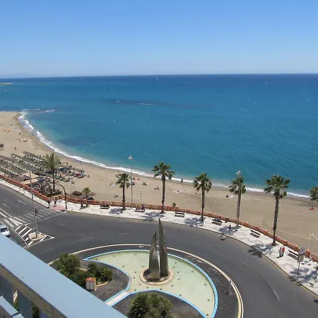 Apartment Edificio Maite 1 *