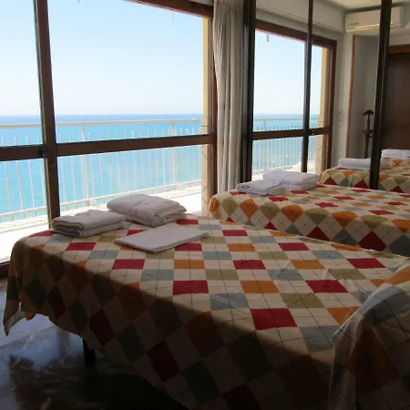 Apartment Edificio Maite 1 *