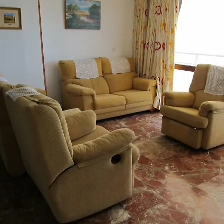 Apartment Edificio Maite 1