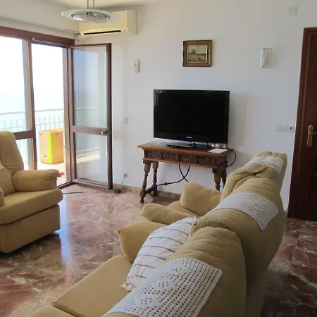 Edificio Maite 1 * Benalmádena