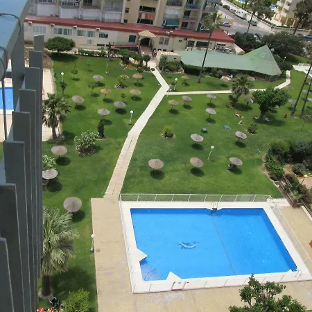 Edificio Maite 1 *