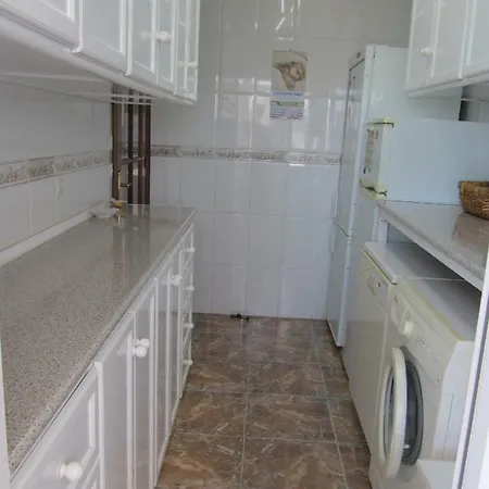Edificio Maite 1 *