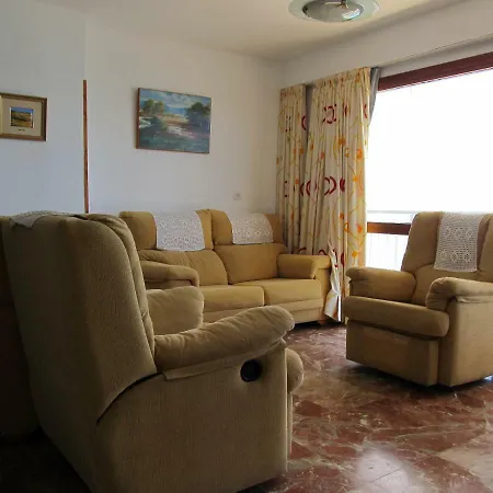 Edificio Maite 1 Apartamento *