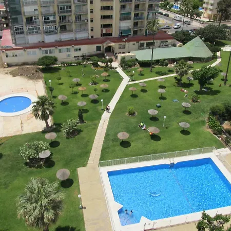 Edificio Maite 1 *
