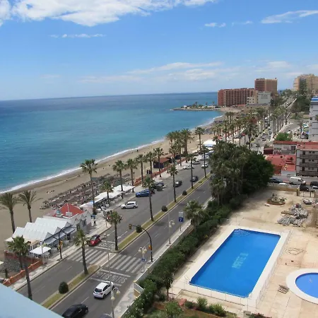 Edificio Maite 1 * Benalmádena