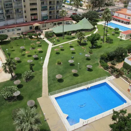Edificio Maite 1 *