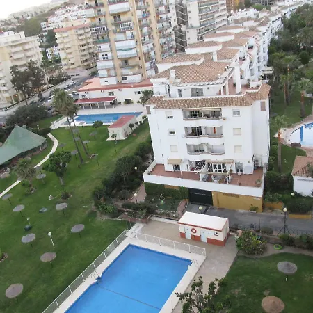 Edificio Maite 1 * Benalmádena