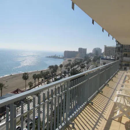 Edificio Maite 1 * Benalmádena