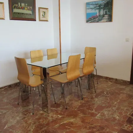 Edificio Maite 1