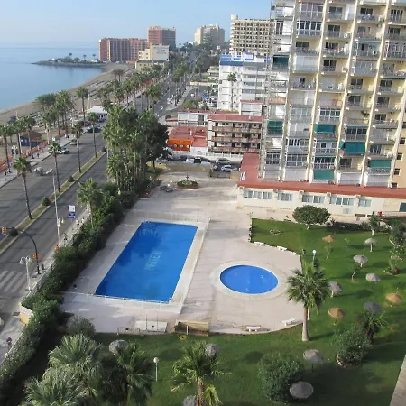 Apartamento Edificio Maite 1 Benalmádena