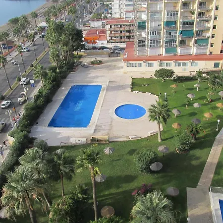Edificio Maite 1 Apartamento